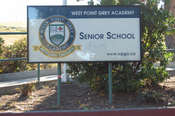 West Point Grey Academy, Vancouver, BC